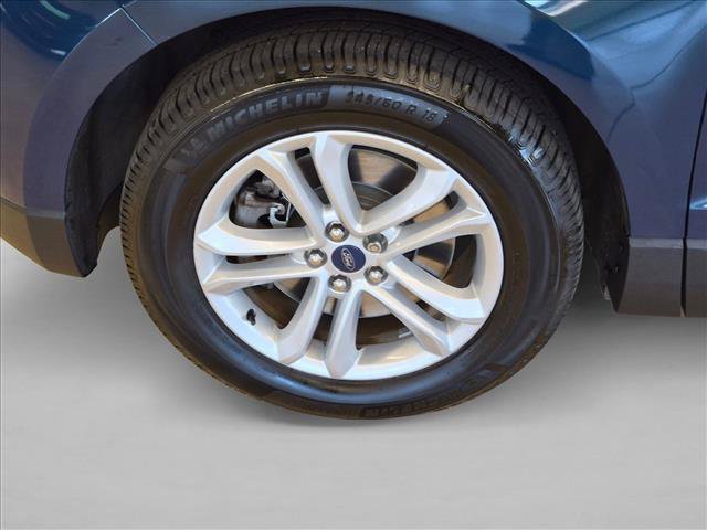 Certified 2020 Ford Edge SEL w/ Convenience Package AWD/4WD image 26