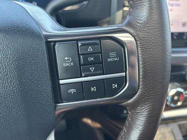 Certified 2024 Ford F250 King Ranch w/ Chrome Package AWD/4WD image 19