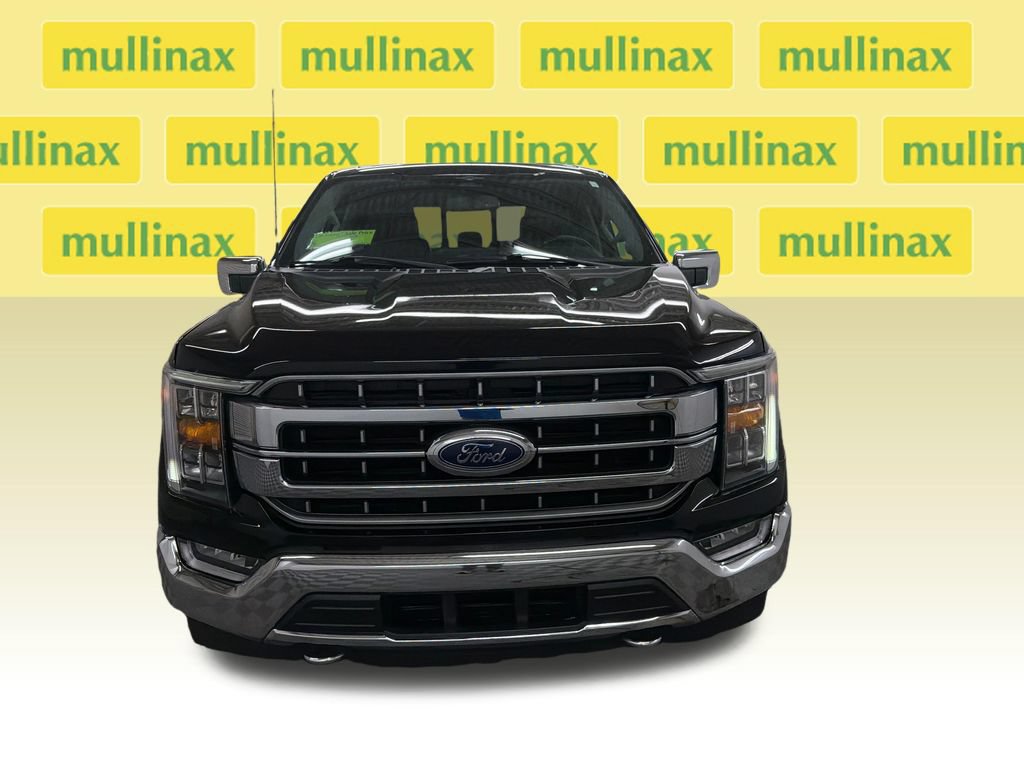 Certified 2023 Ford F150 Lariat AWD/4WD image 16