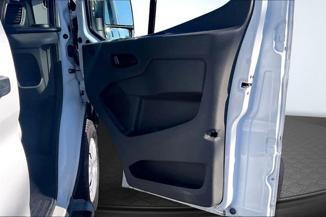 Certified 2023 Ford Transit 250 Low Roof w/ Exterior Upgrade Package image 23