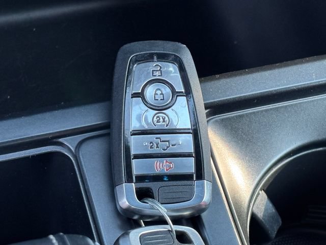 Certified 2023 Ford F150 Lariat AWD/4WD image 13