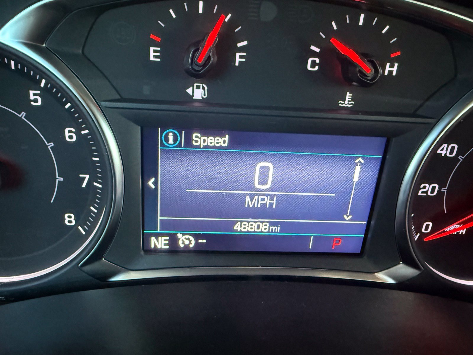 Used 2024 GMC Terrain SLE FWD image 13