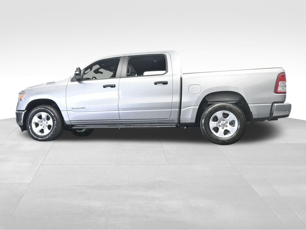 Used 2023 RAM 1500 Big Horn image 20