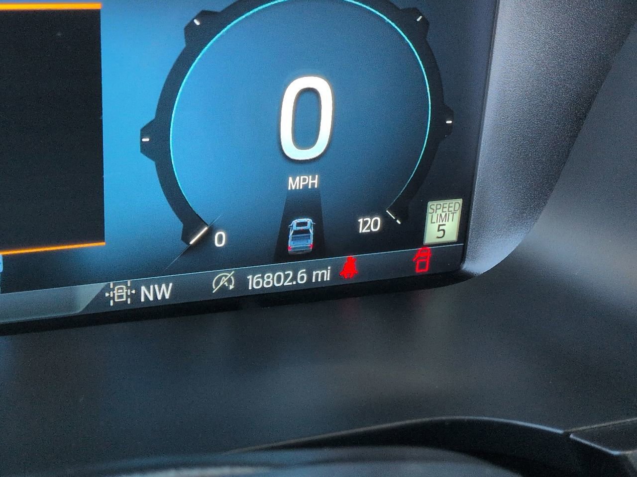 Certified 2025 Ford F150 Lariat w/ Equipment Group 502A High image 26