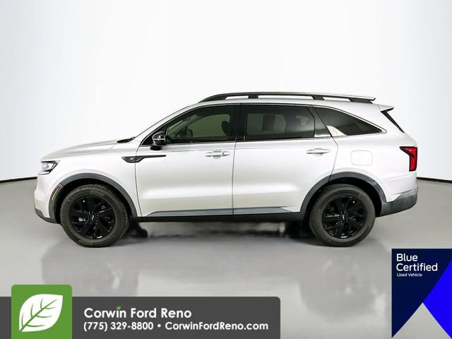 Used 2022 Kia Sorento S AWD/4WD image 5