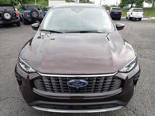 Certified 2023 Ford Escape Active w/ Tech Pack #2 AWD/4WD image 9