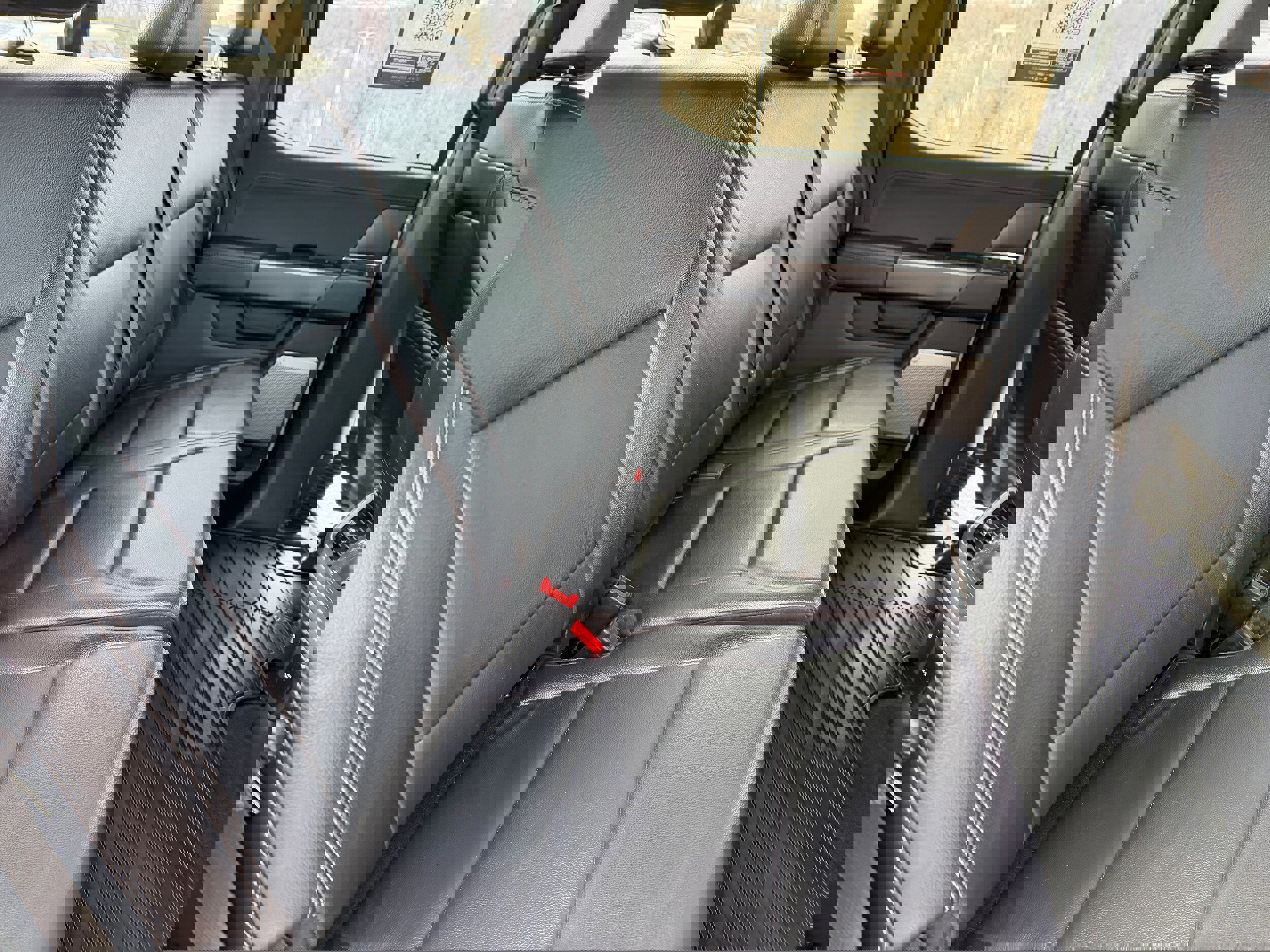 Certified 2024 Ford F150 XLT w/ Equipment Group 303A High image 22