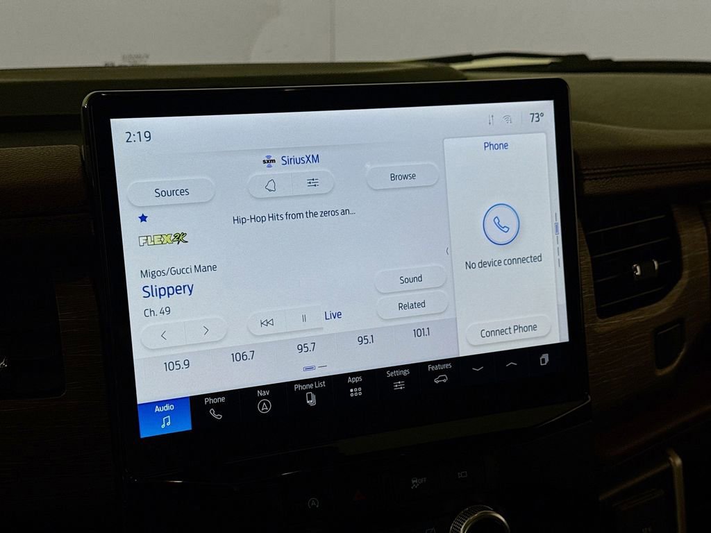 Certified 2024 Ford Expedition Max Limited image 18