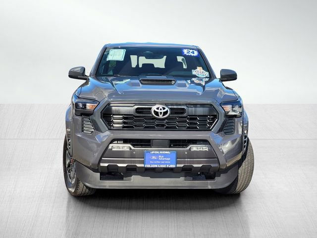 Used 2024 Toyota Tacoma TRD Sport image 5