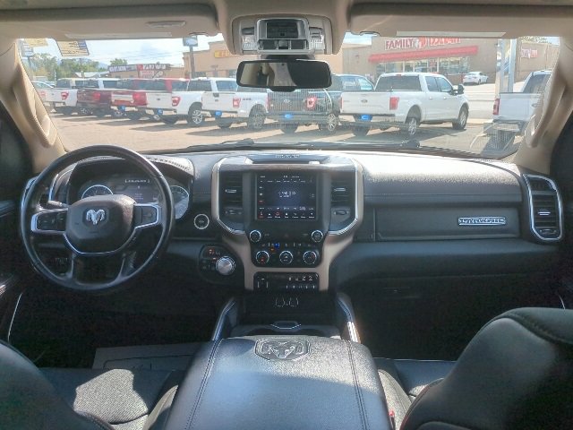 Used 2020 RAM 1500 Laramie image 13