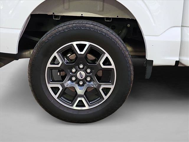 Certified 2025 Ford F150 STX w/ Equipment Group 200A AWD/4WD image 19