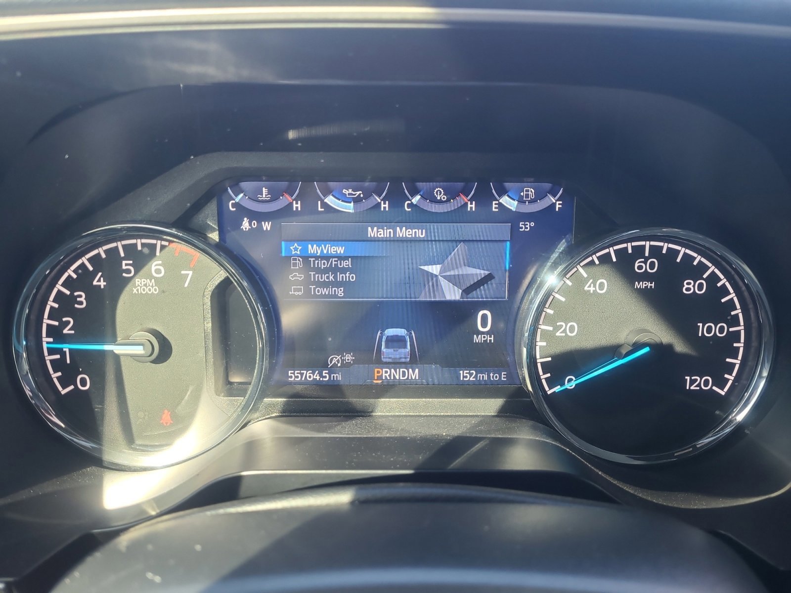 Certified 2021 Ford F150 XLT w/ Equipment Group 302A High image 11