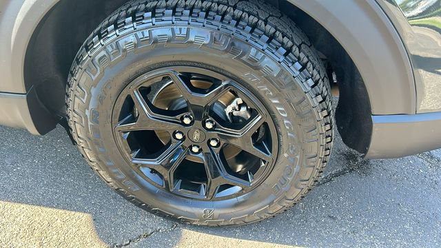 Certified 2022 Ford Explorer Timberline w/ Timberline Technology Package image 6