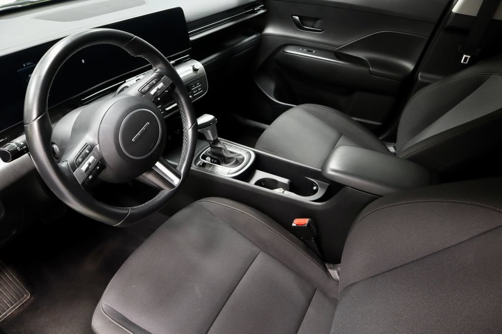 Used 2024 Hyundai Kona SEL FWD image 22