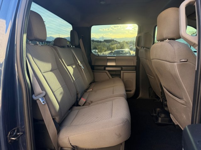 Certified 2019 Ford F350 XLT w/ XLT Premium Package image 19