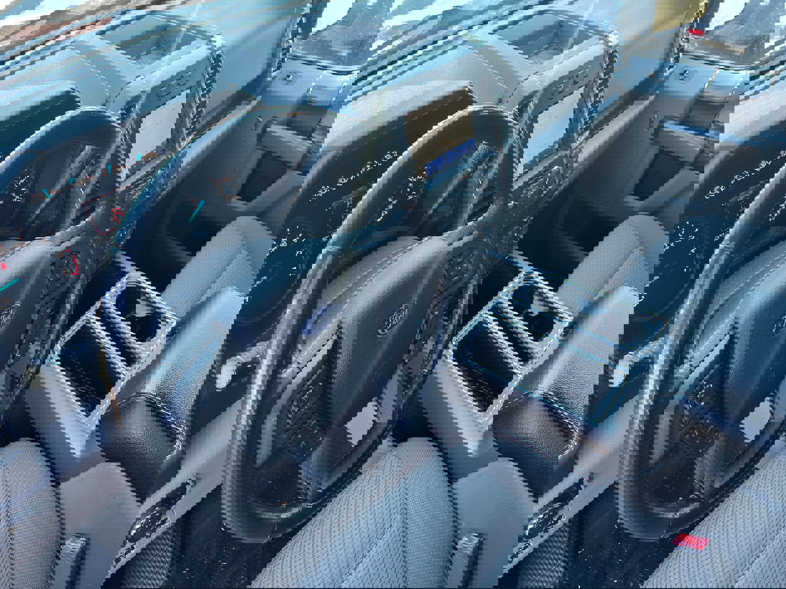 Certified 2020 Ford F150 XLT w/ Equipment Group 302A Luxury image 8