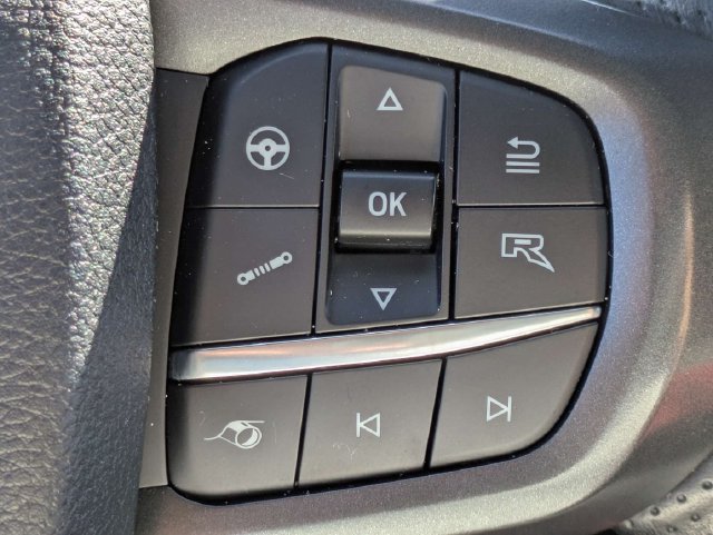 Certified 2024 Ford Ranger Raptor AWD/4WD image 26