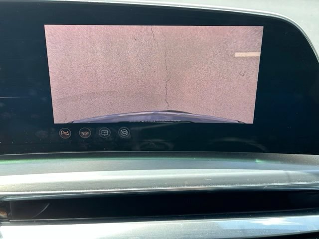 Used 2024 Cadillac Lyriq Luxury AWD/4WD image 28
