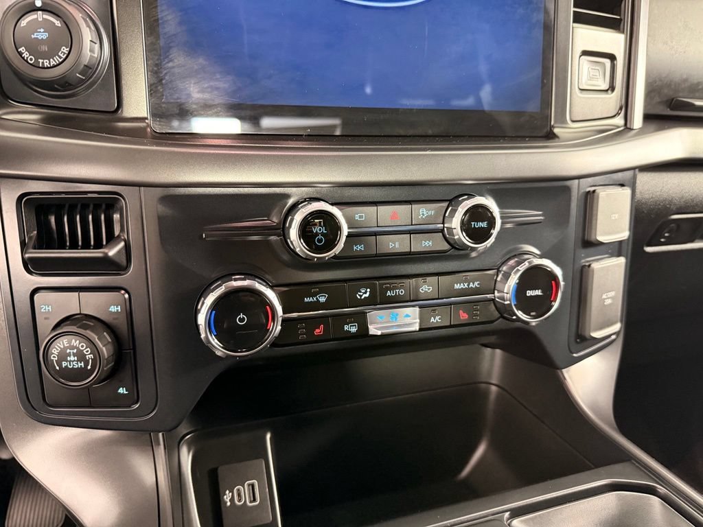 Certified 2026 Ford F150 Tremor AWD/4WD image 26
