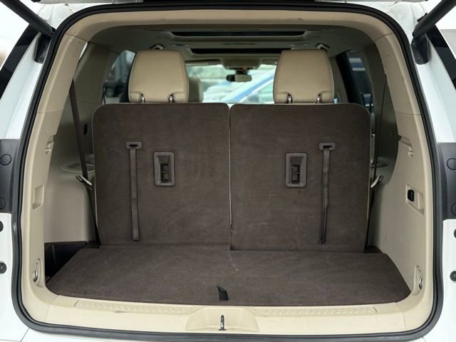 Used 2017 GMC Acadia Denali w/ Technology Package image 25