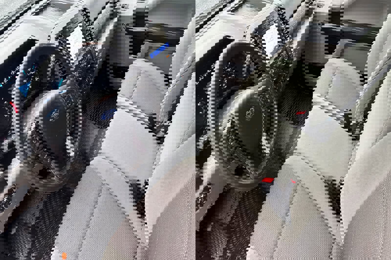 Certified 2020 Ford F350 XL w/ STX Appearance Package image 11