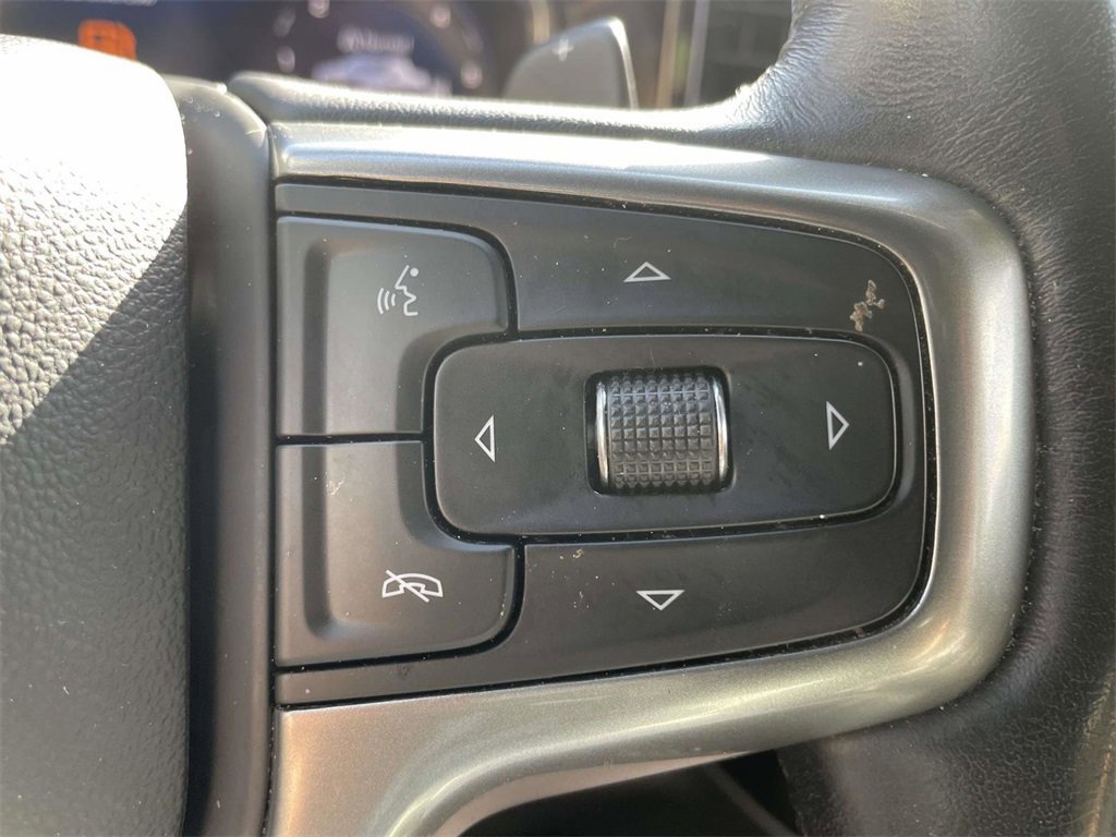 Used 2022 Chevrolet Silverado 1500 LT image 25