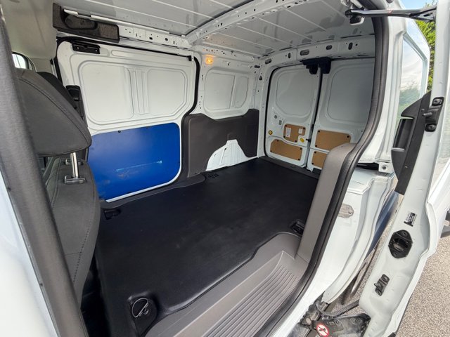 Certified 2023 Ford Transit Connect XL FWD image 21