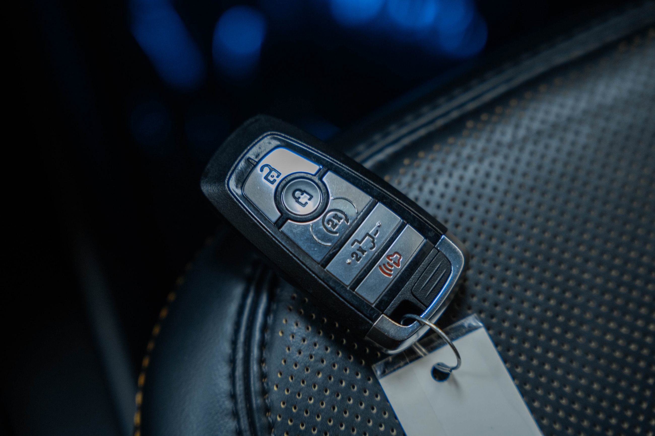 Certified 2023 Ford F150 Tremor w/ Equipment Group 402A High image 59