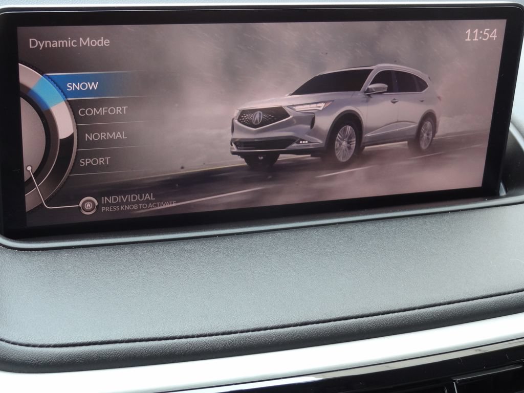 Used 2024 Acura MDX FWD w/ Technology Package image 38