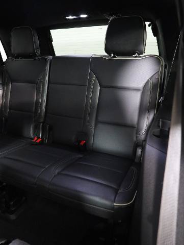 Used 2021 Chevrolet Tahoe Premier AWD/4WD image 13