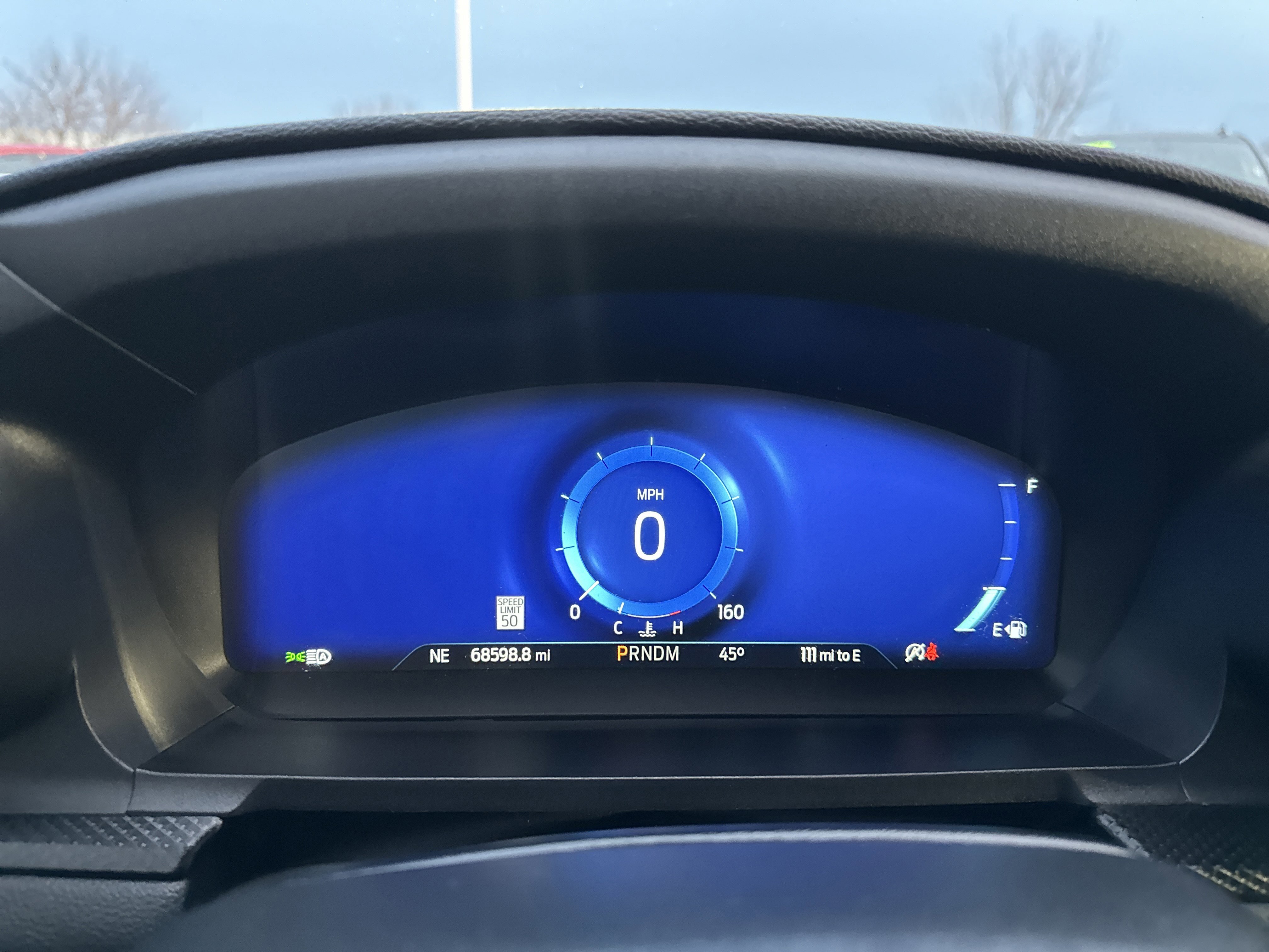 Certified 2021 Ford Explorer ST w/ Equipment Group 401A image 20