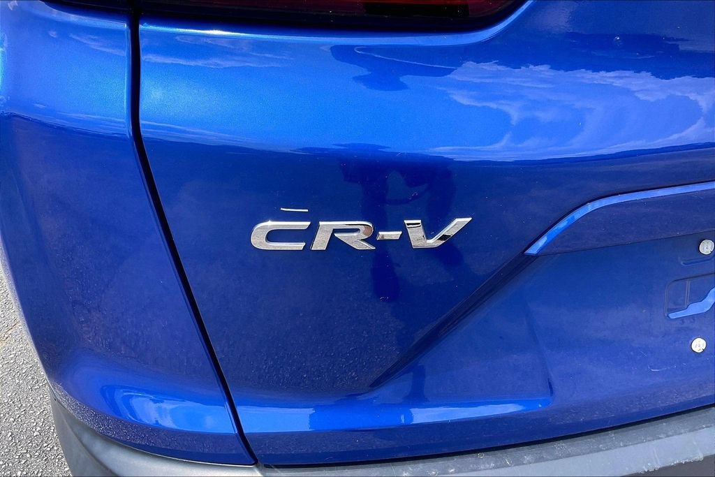 Used 2022 Honda CR-V EX image 8
