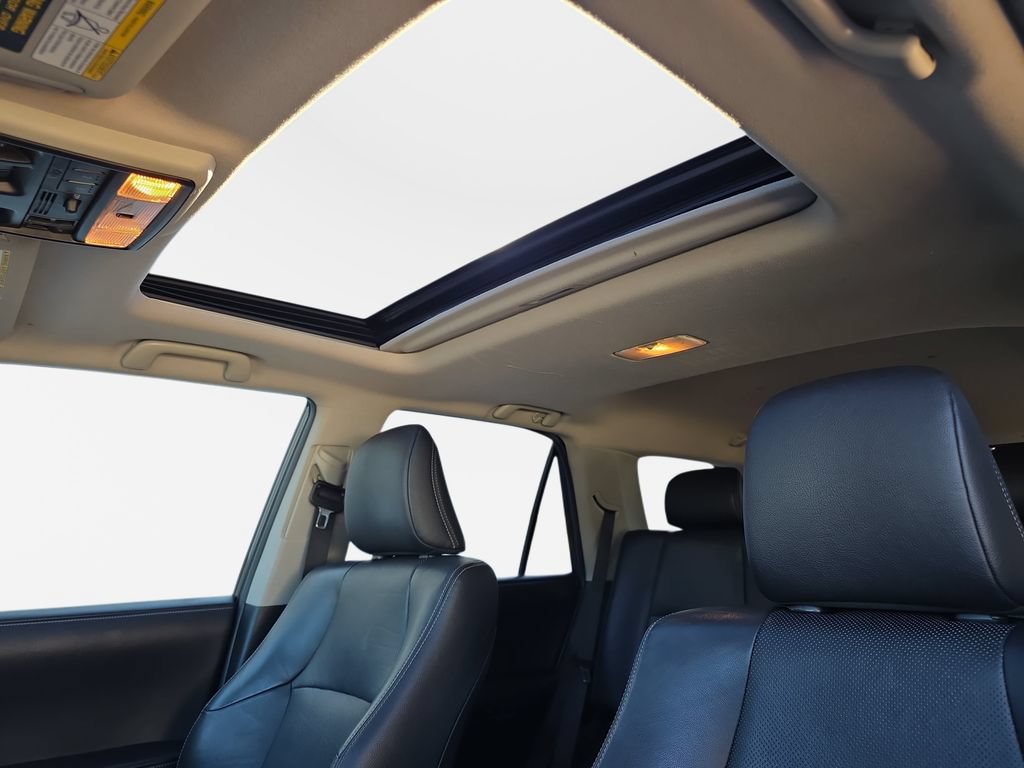 Used 2019 Toyota 4Runner Limited AWD/4WD image 27