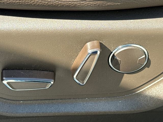 Certified 2022 Ford F250 King Ranch w/ Chrome Package AWD/4WD image 22