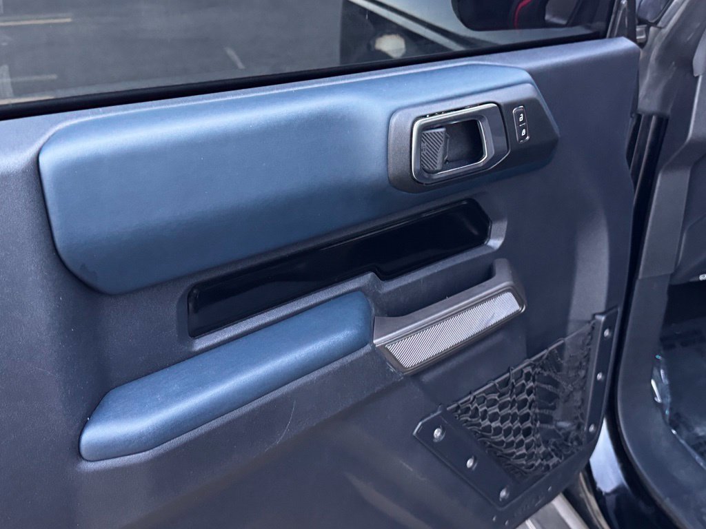 Certified 2022 Ford Bronco Outer Banks AWD/4WD image 9