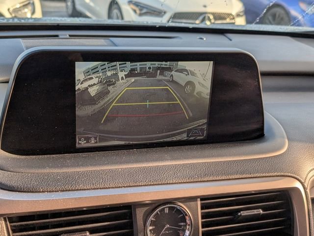 Used 2020 Lexus RX 350L FWD w/ Premium Package image 19