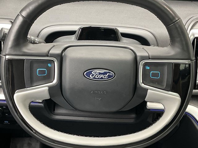 Certified 2025 Ford Expedition Platinum w/ Platinum Ultimate Package AWD/4WD image 19