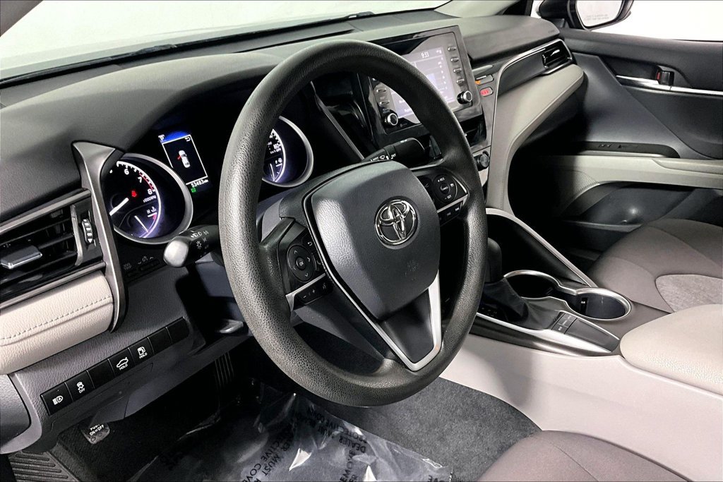Used 2023 Toyota Camry LE FWD image 13