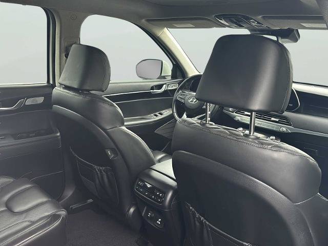 Used 2022 Hyundai Palisade Limited AWD/4WD image 29