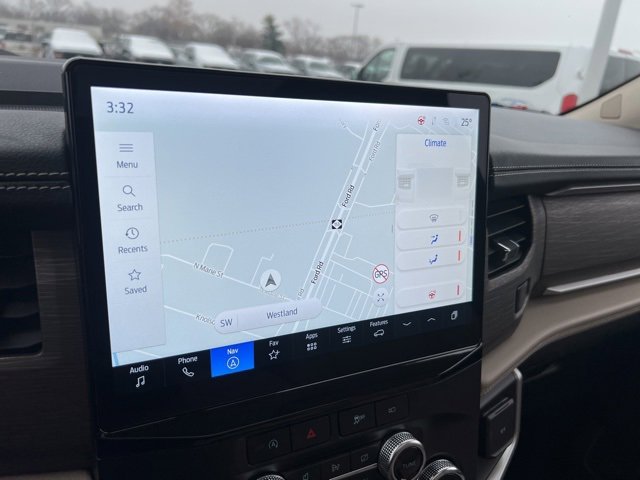 Certified 2022 Ford Expedition Max Limited image 16