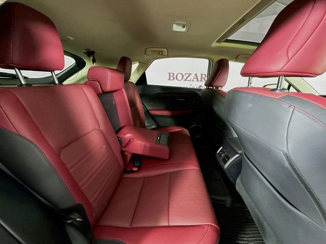 Used 2020 Lexus NX 300 AWD w/ Premium Package image 32