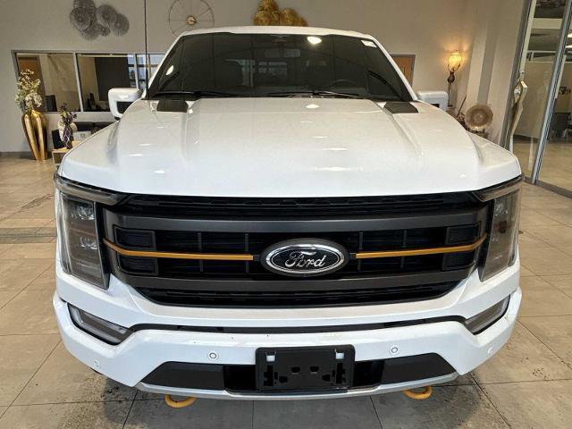 Certified 2023 Ford F150 Tremor w/ Equipment Group 402A High image 8