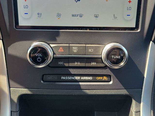 Certified 2023 Ford Edge SEL w/ Convenience Package AWD/4WD image 30