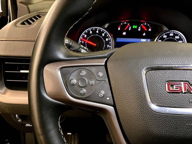 Used 2023 GMC Terrain AT4 AWD/4WD image 17