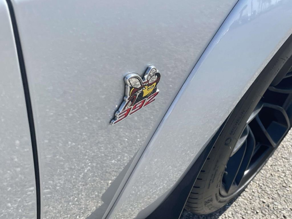 Used 2019 Dodge Challenger R/T Scat Pack image 7