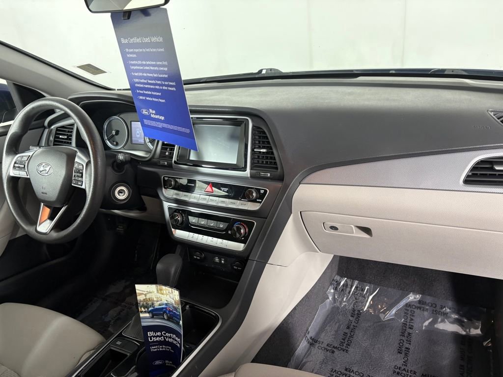 Used 2019 Hyundai Sonata ECO image 35