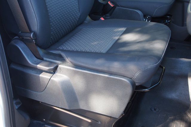 Certified 2025 Ford Transit 250 Low Roof RWD image 14