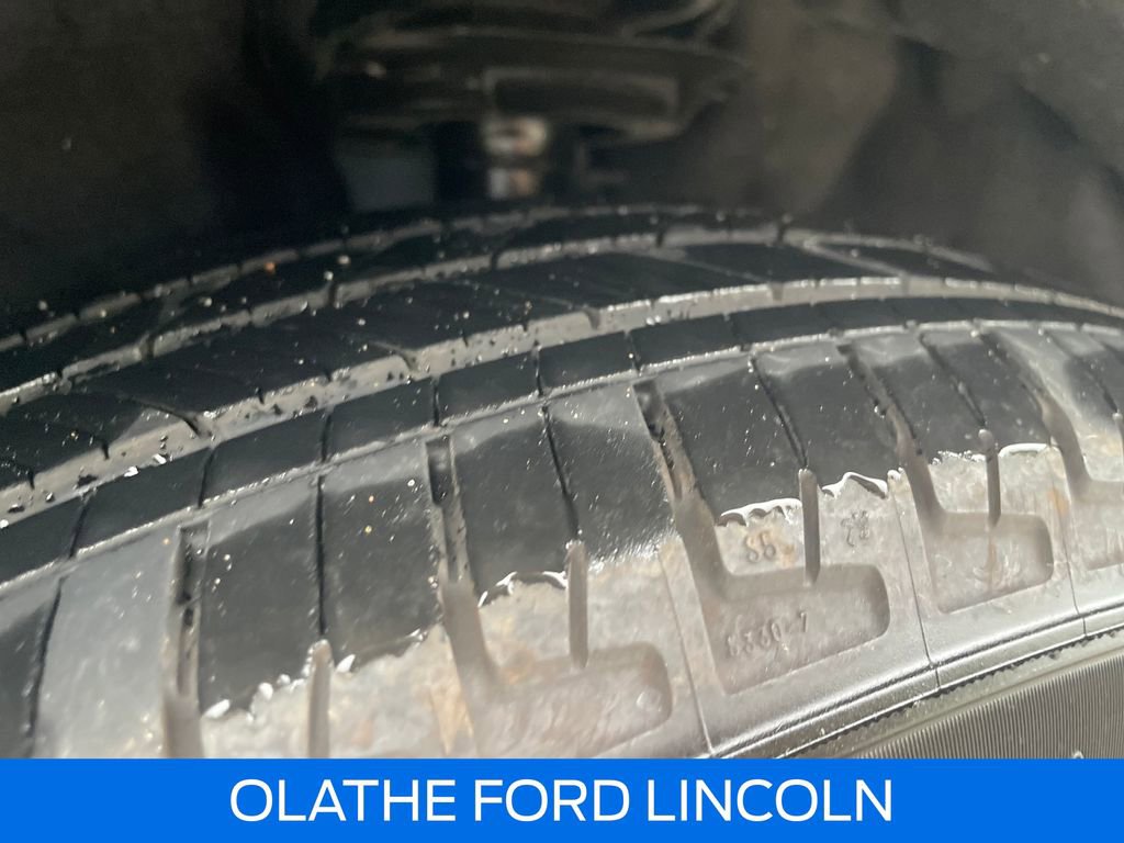 Certified 2025 Ford Escape ST-Line FWD image 29