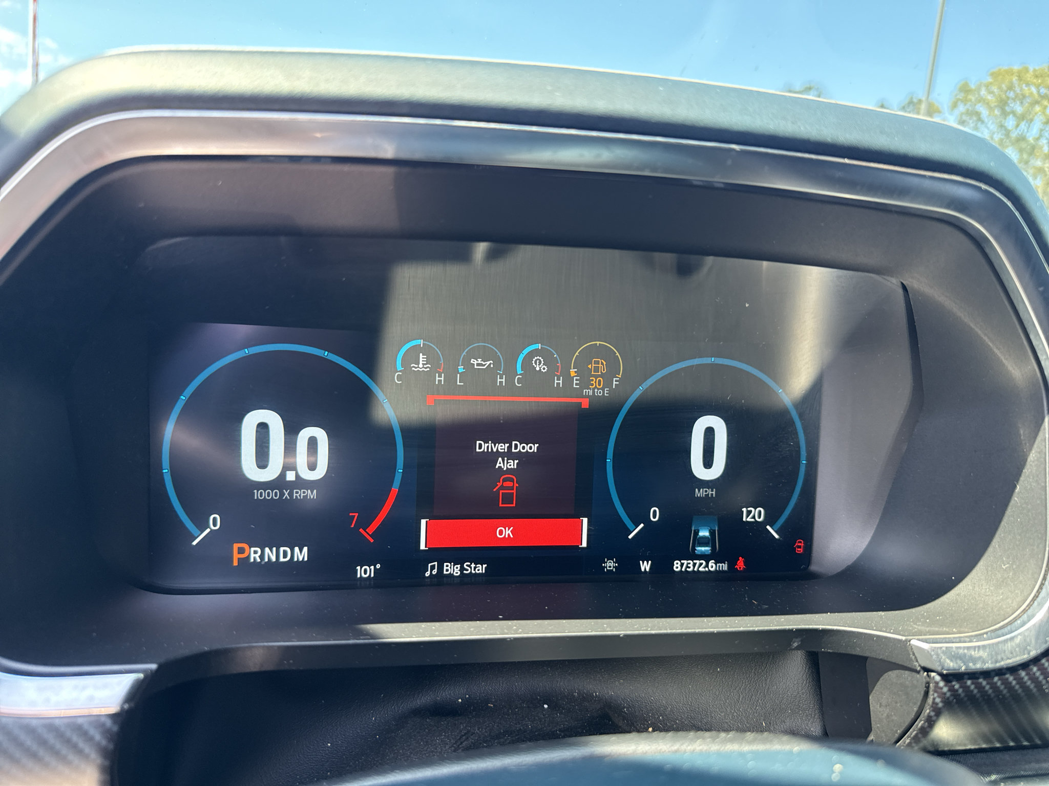 Certified 2023 Ford F150 Limited AWD/4WD image 16