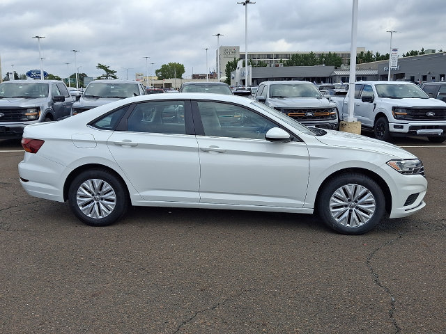 Used 2019 Volkswagen Jetta S FWD image 7